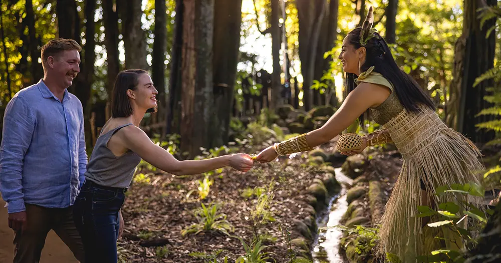 Seek more: Curious about Tourism New Zealand’s latest campaign?