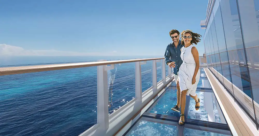 Karryon's Top 10 stories of the week: Catch up on our most-wanted: Aug 12 6 5 norwegianprima oceanboulevard oceanwalk lifestyle composite