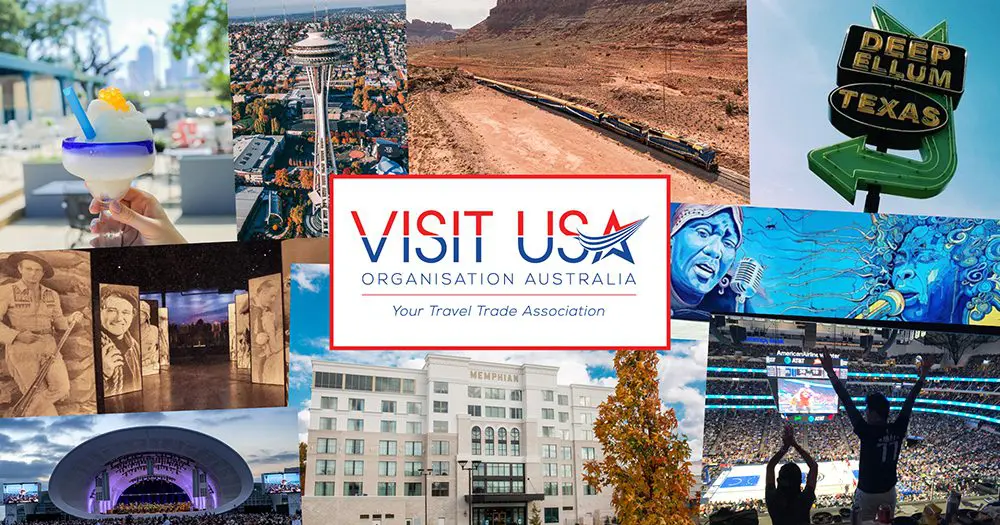 6 Visit USA collage