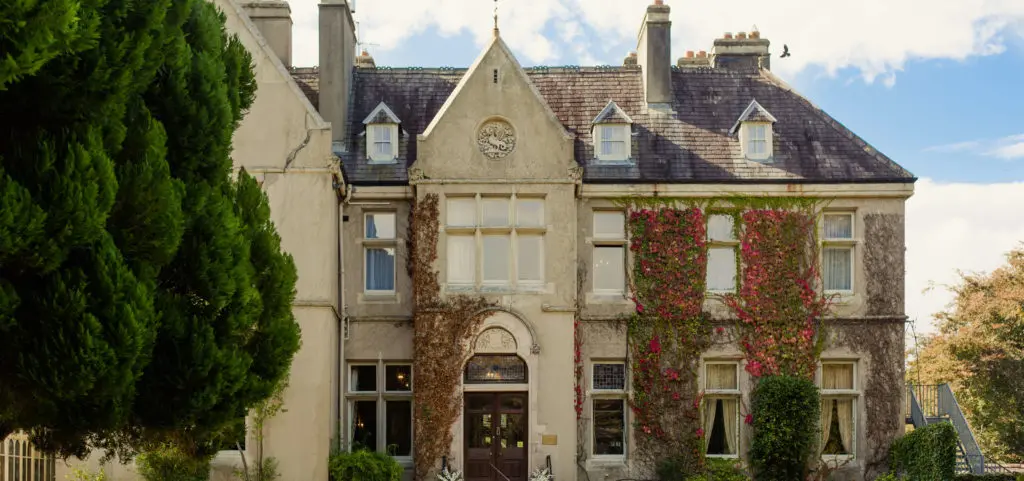 Cahernane House Hotel Killarneys Best Kept Secretjpg