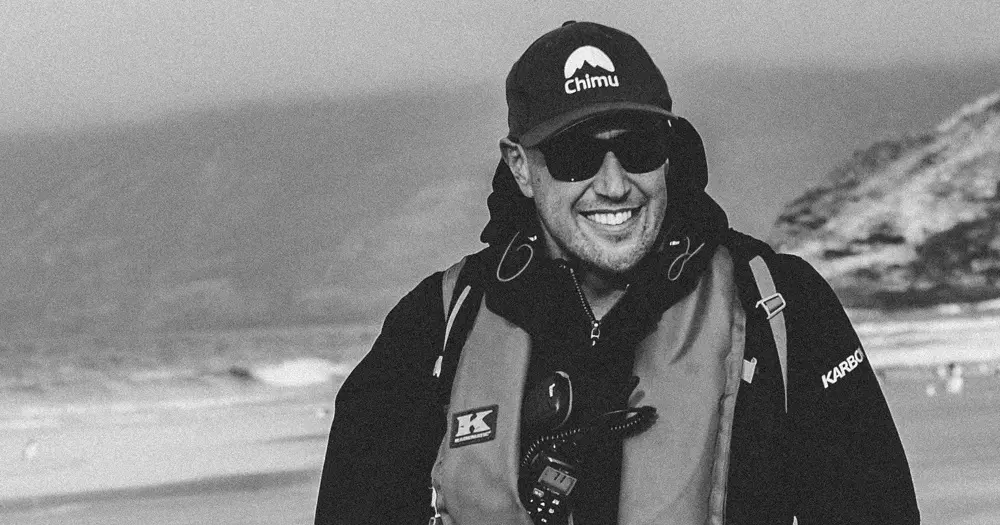 Travel Leaders: Chad Carey, Managing Director, Chimu Adventures