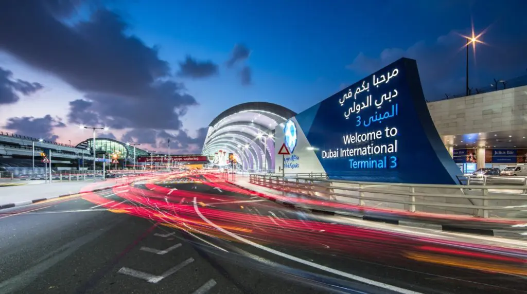 160% more traffic: DBX sees travel surge, expects FIFA World Cup boost