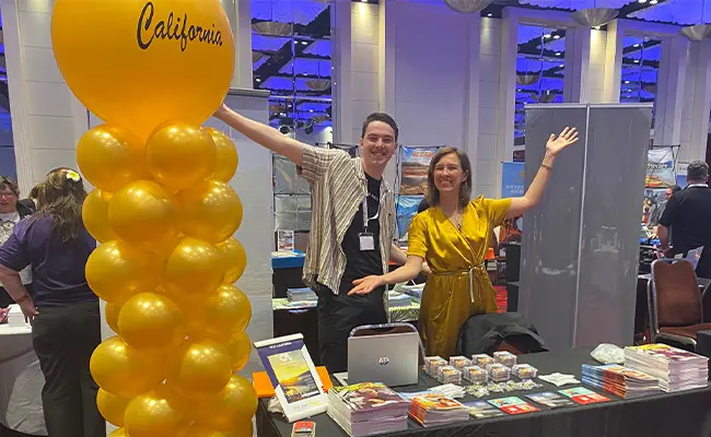Travel Leaders: Jo Palmer, Founder + Managing Director, Gate 7 2 IMG 2381