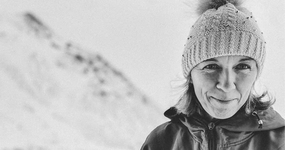 Travel Leaders: Jo Palmer, Founder + Managing Director, Gate 7