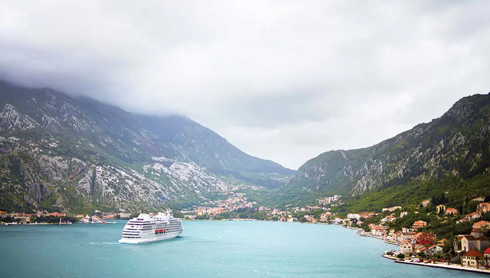 Movers + Shakers: Regent Seven Seas Cruises onboards 2 new ANZ sales professionals 1 RSSC Seven Seas Navigator in Adriatic