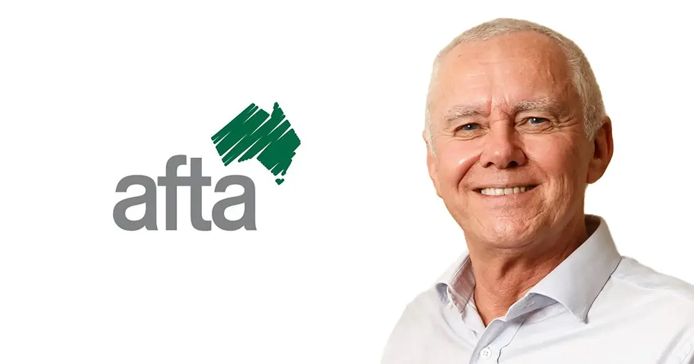 AFTA Board: MTA's Roy Merricks elected as Director while incumbents stay on