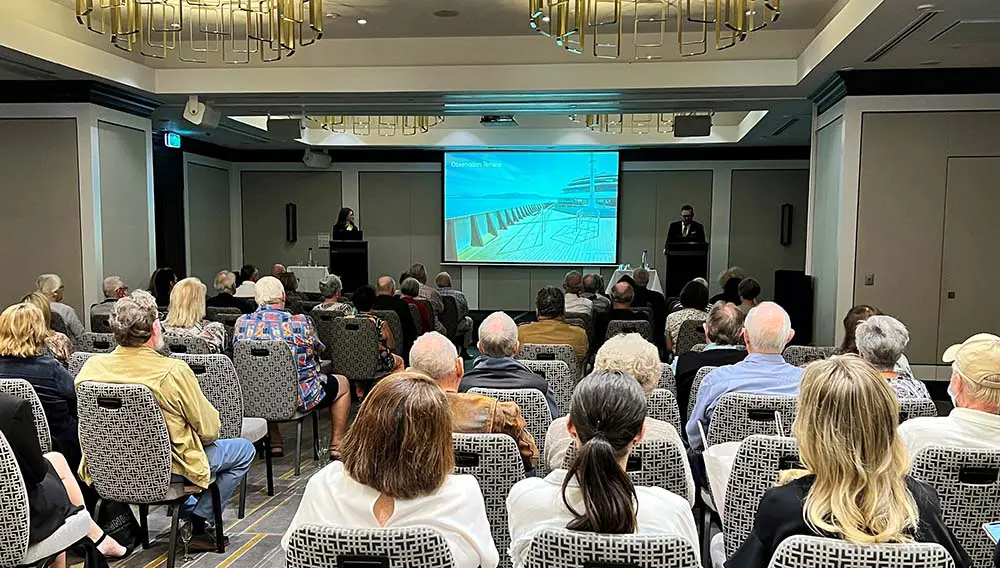 Karryon Cruise News: P&O, Cruise360, Scenic, Silversea + more 3 Showcase1