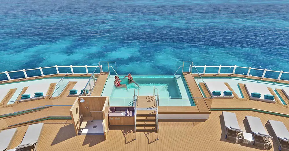 Karryon Cruise News: Cruise360, P&O, NCL, Azamara, Silversea + more