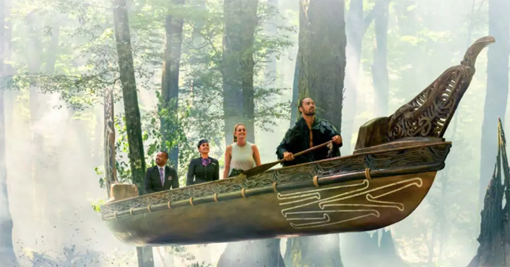 Karryon Sustainability: BA, Etihad Airways, Air New Zealand + more