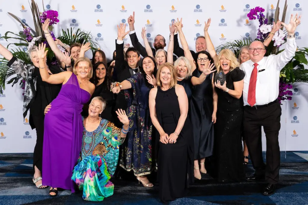 NTIA winners: The simple question Travellers Choice asks itself 'in everything it does'