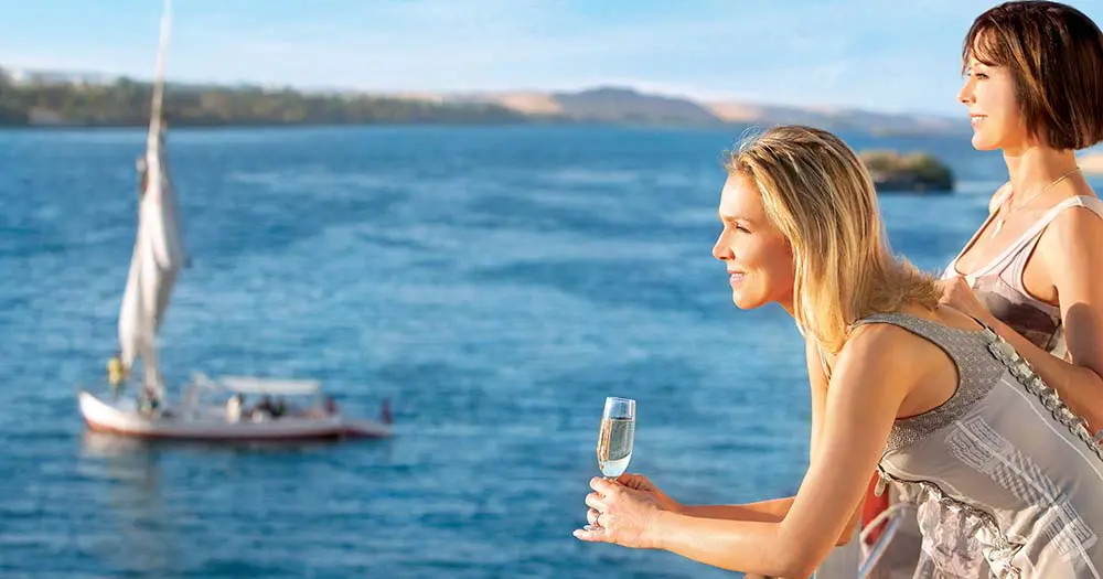 Karryon Travel Deals: Uniworld, Celebrity Cruises, Lindblad, Phuket, Singapore + more