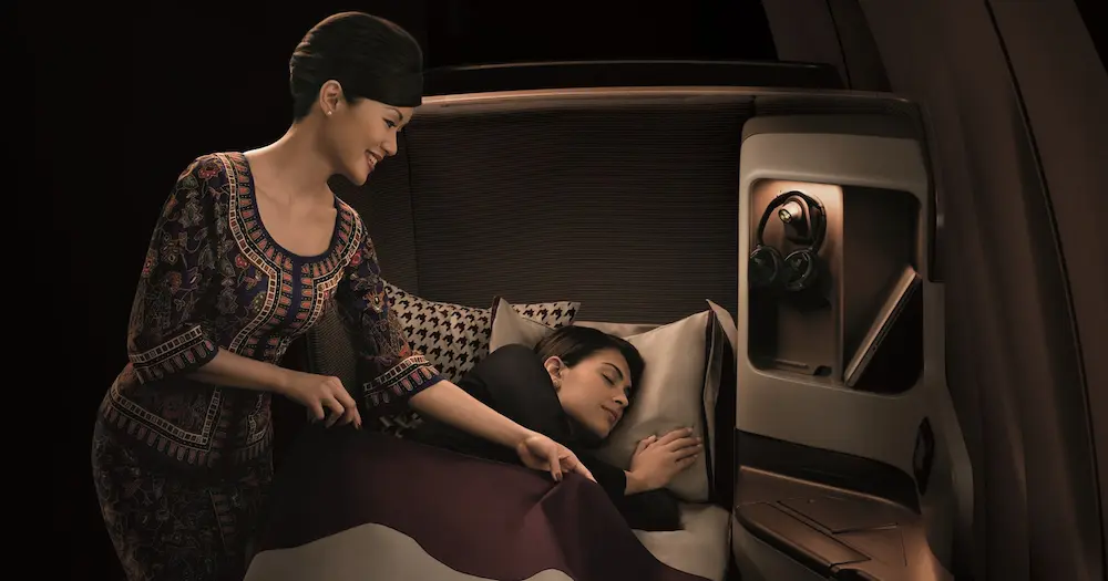 Singapore Airlines’ KrisFlyer welcomes first-ever Australian hotel group partner