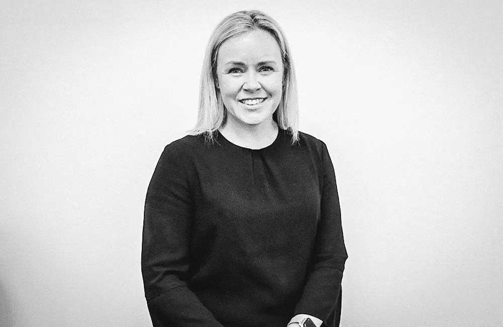 Travel Leaders: Kathryn O’Brien, GM Australia, Air New Zealand