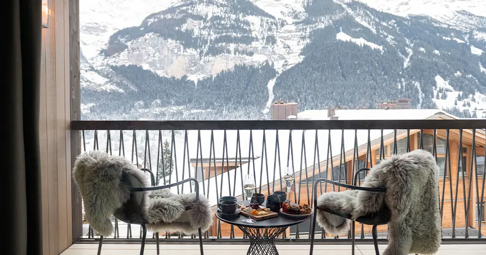 Hilton forms partnership with Small Luxury Hotels of the World to expand global luxury portfolio