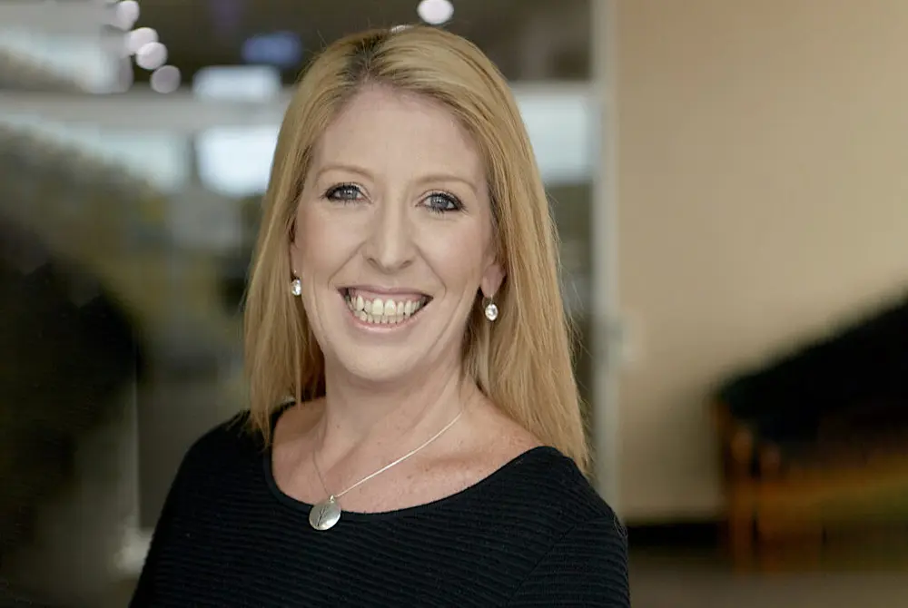 Susan Haberle, Abercrombie & Kent