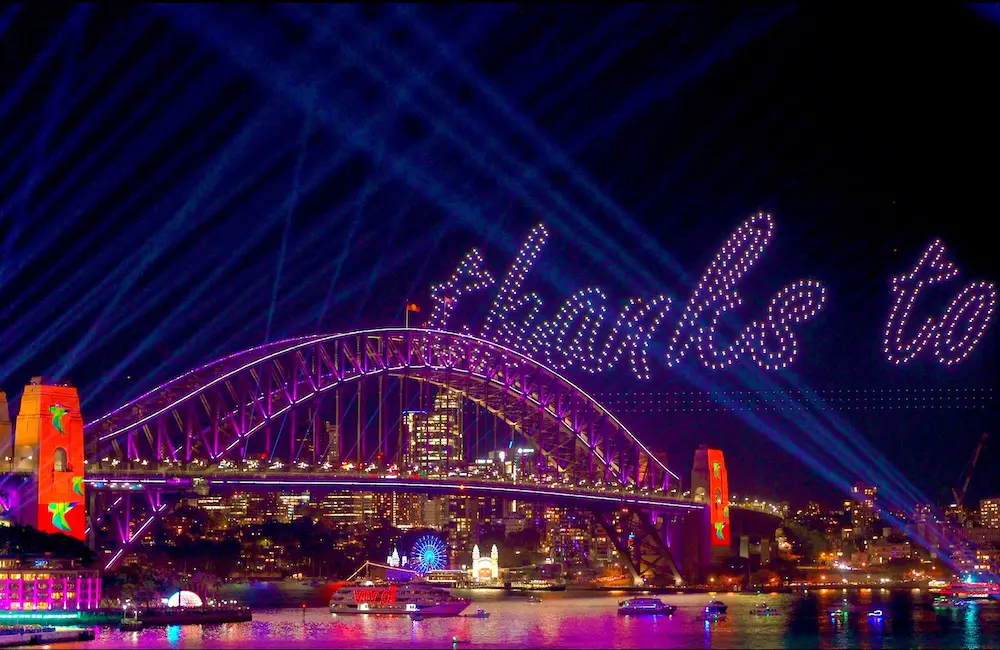 Vivid to shine with Amy Poehler and first look at 'Inside Out 2' by Disney and Pixar