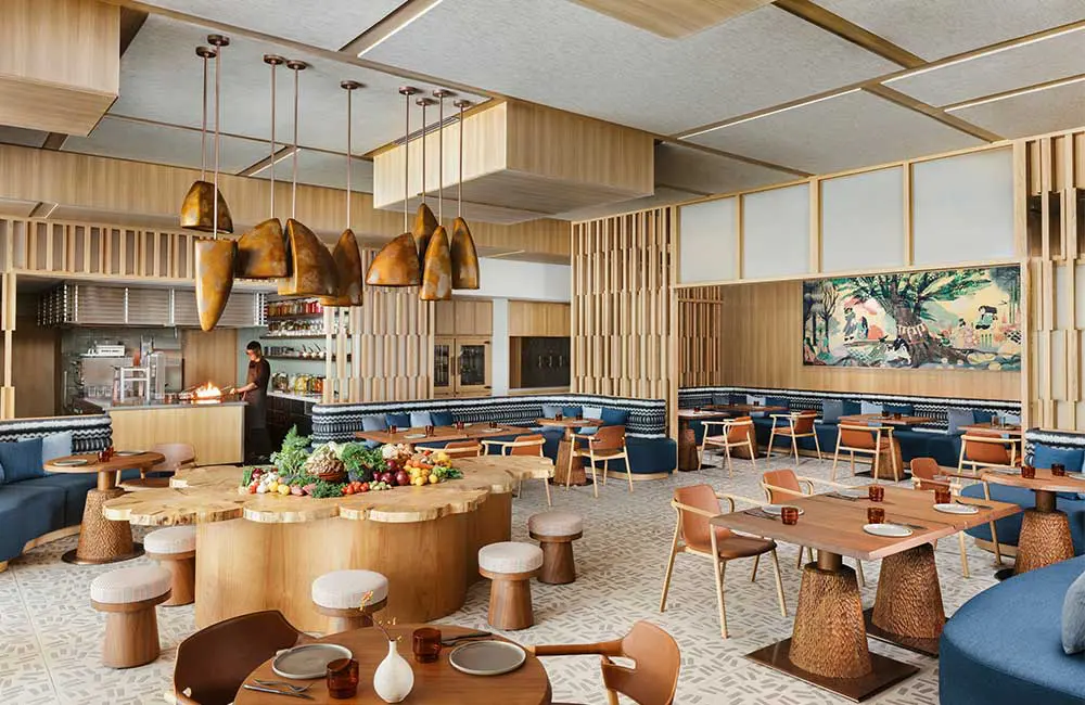 Six Senses Kyoto opens its doors, marking the IHG brand's debut in Japan
