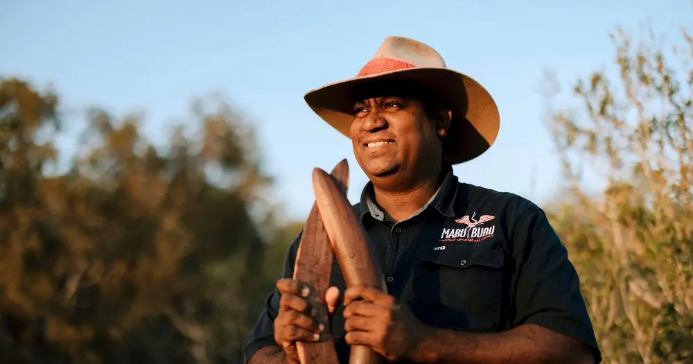 How a former ranger in the WA is transforming Indigenous tourism in Australia