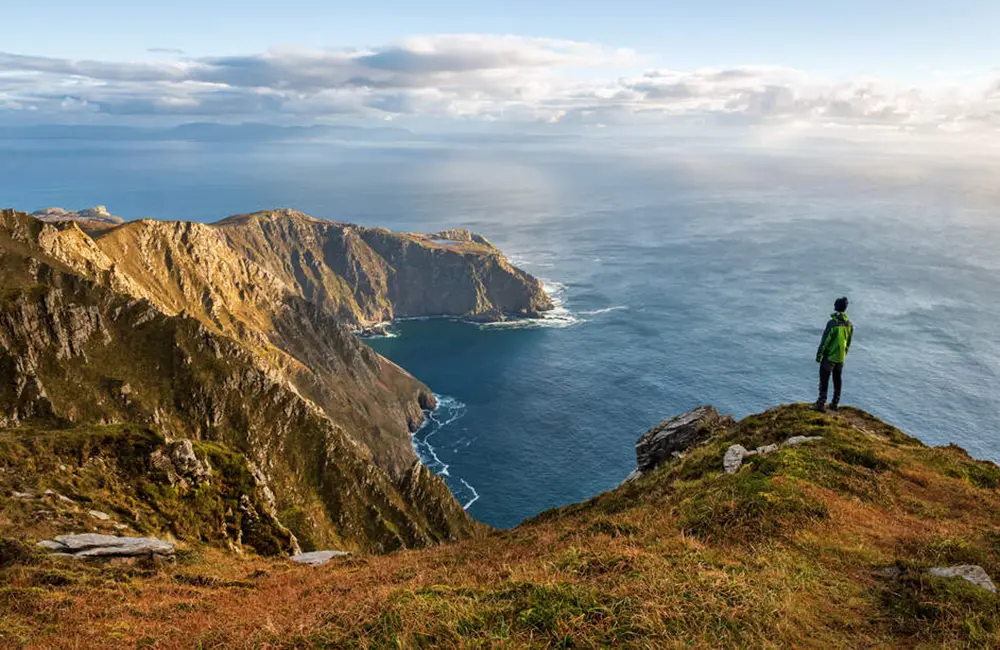 Fill Your Heart on Ireland’s Wild Atlantic Way