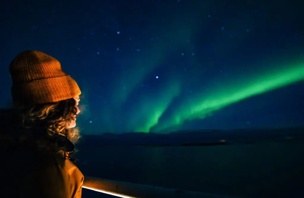 Experience ‘friluftsliv’ with HX on new 'Ultimate Norway'