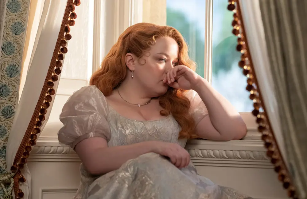 5 real-life Bridgerton locations where you can join the 'Ton' in the UK