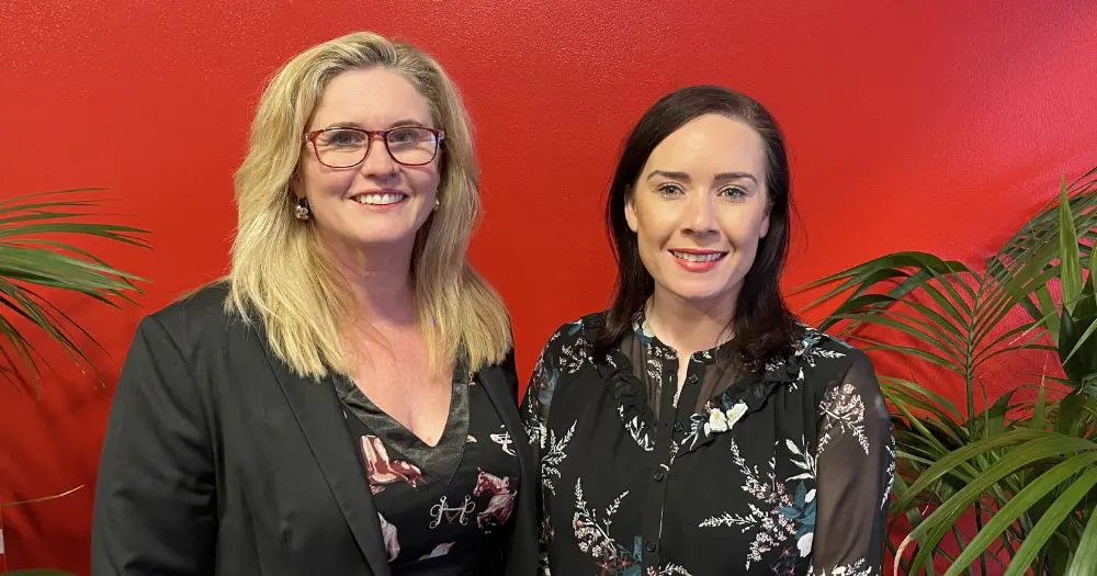 Movers + Shakers: Bunnik Tours appoints Karen Phillips as Business Development Manager 1 Bunnik's new BD manager, Karen Phillips (L) and Sales Manager Zoe Francis
