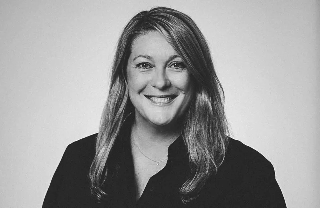 Travel leaders: Lisa Harrison, Managing Director AU/NZ, Signature Travel Network