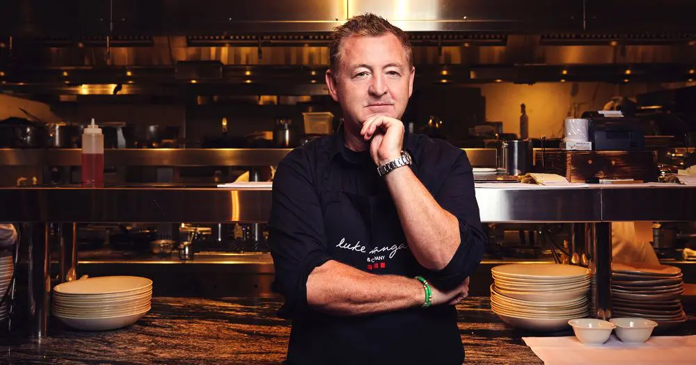 Luke Mangan to open first Melbourne restaurant in more than a decade