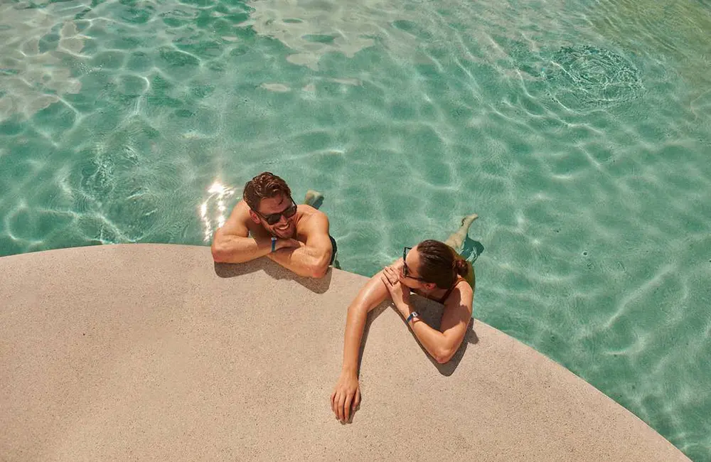 Club Med is adding its first-ever GCC resort in this Middle East oasis in 2028