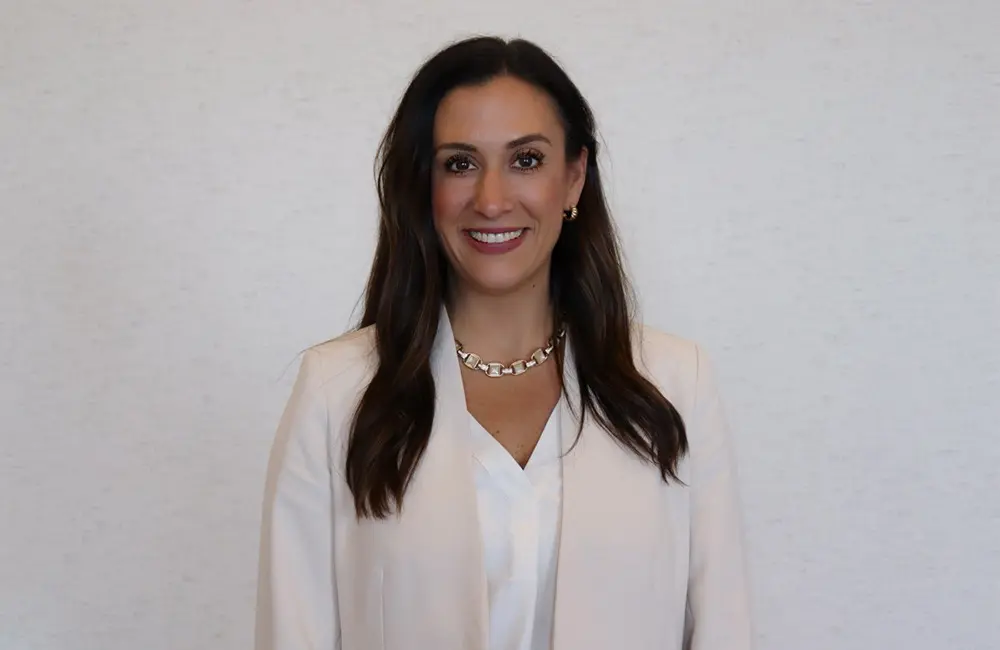 Movers + Shakers: FCM Travel names Lindsay Straub as new Global Head of Sales