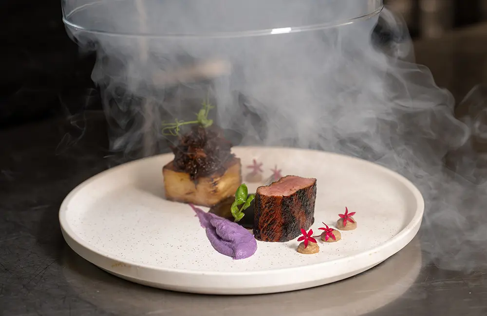 Fiji Airways unveils Chef's Table experience for all travellers at Nadi Airport