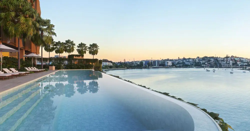 IHG to launch luxury hotel brand Kimpton in Brisbane's trendy Teneriffe