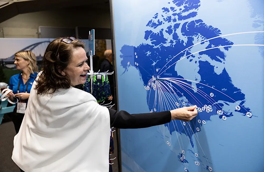 RVC 2024: What Aussie travel businesses can steal from Destination Canada’s 2030 playbook