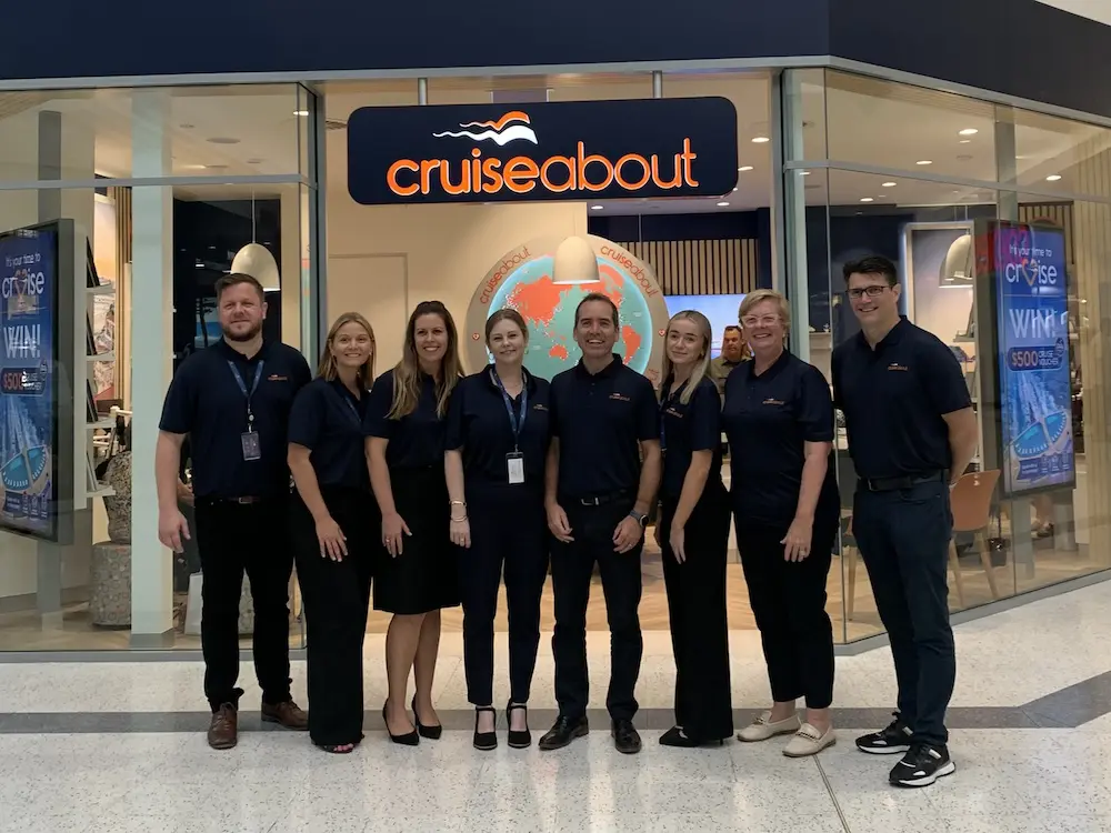 Anchors away! Cruiseabout is reborn, with its first store opening in Perth