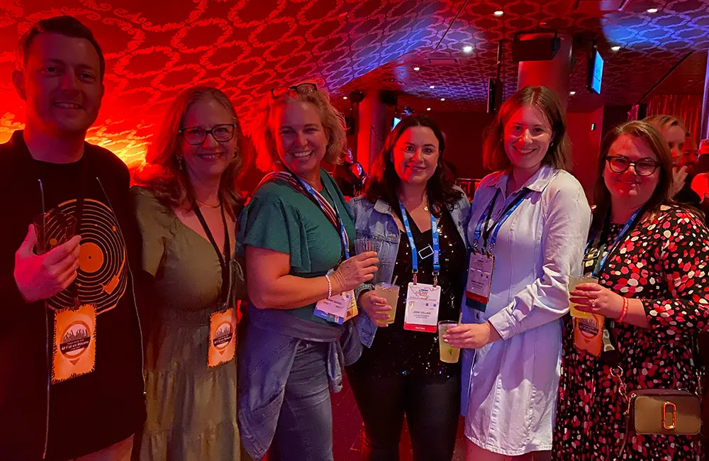 IPW24: Australia’s biggest-ever travel trade & media contingent wraps in LA