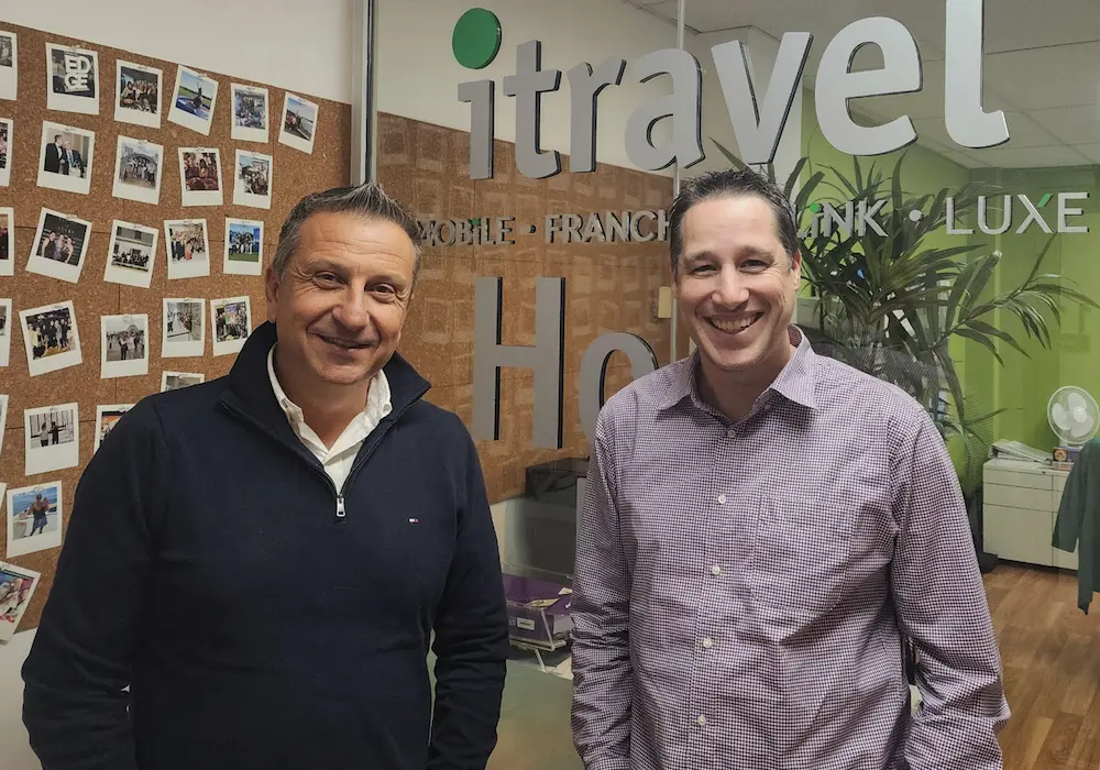 Cruising made easier: itravel integrates cruise bookings on ‘HQ’ platform