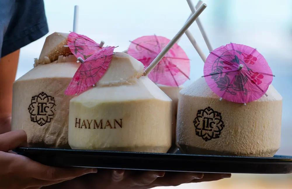 Inside the Luxury Travel Collection: New member Soirées, acquisitions and immersions