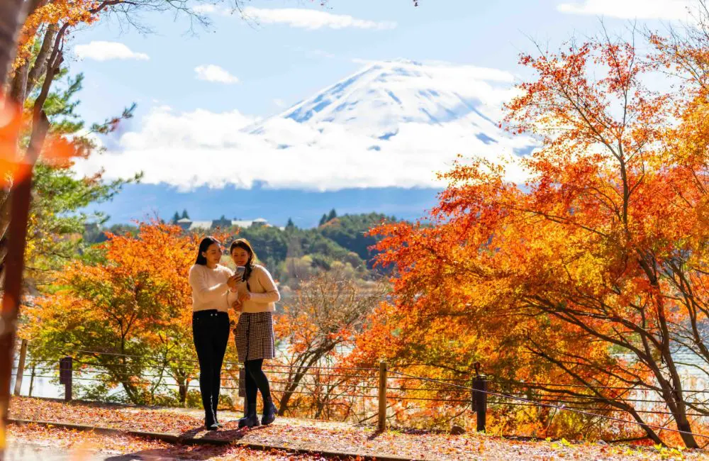 Jetstar releases 30,000 fares to Japan as the island nation's popularity soars