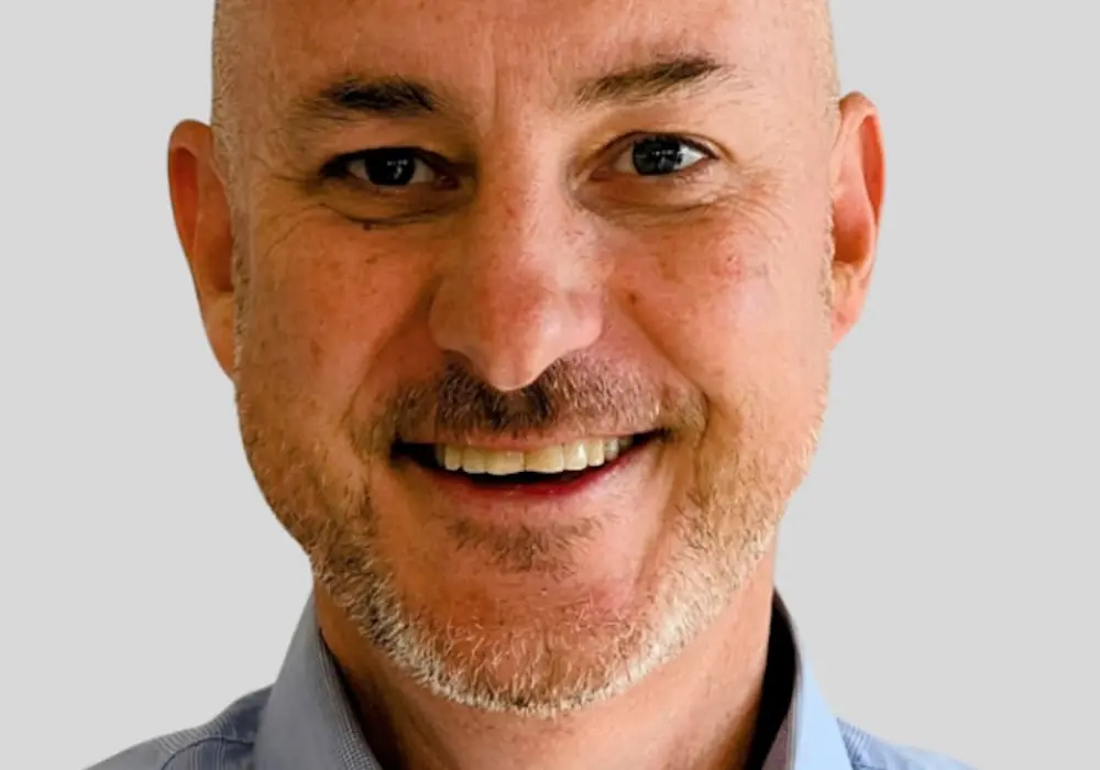 Movers + Shakers: David Padman joins CT Connections as RGM for Vic, NSW & SA