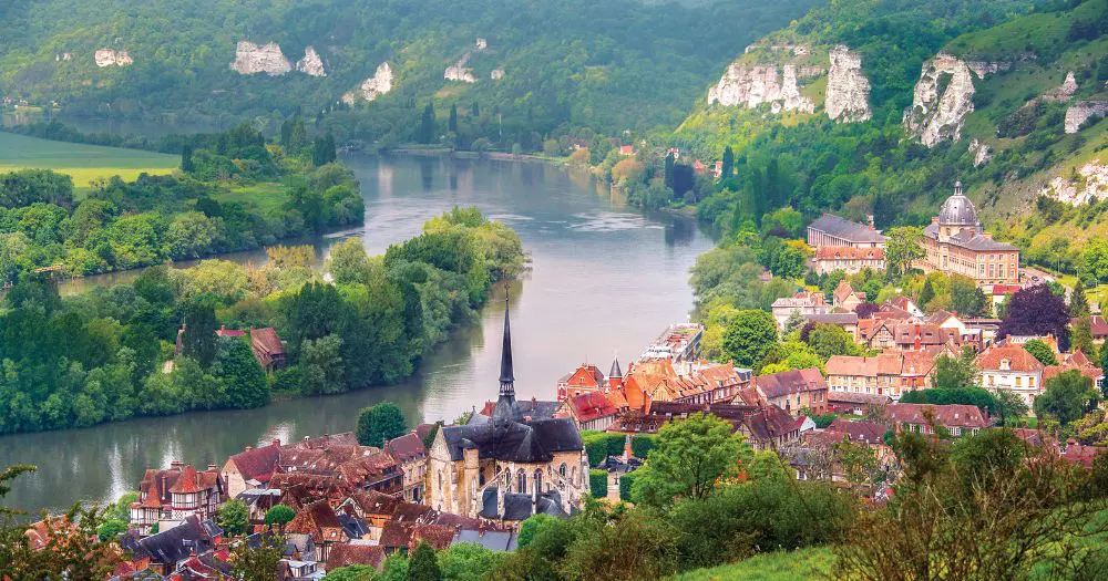 Tauck reveals new 2025 river and ocean cruising itineraries; doubles Seine capacity