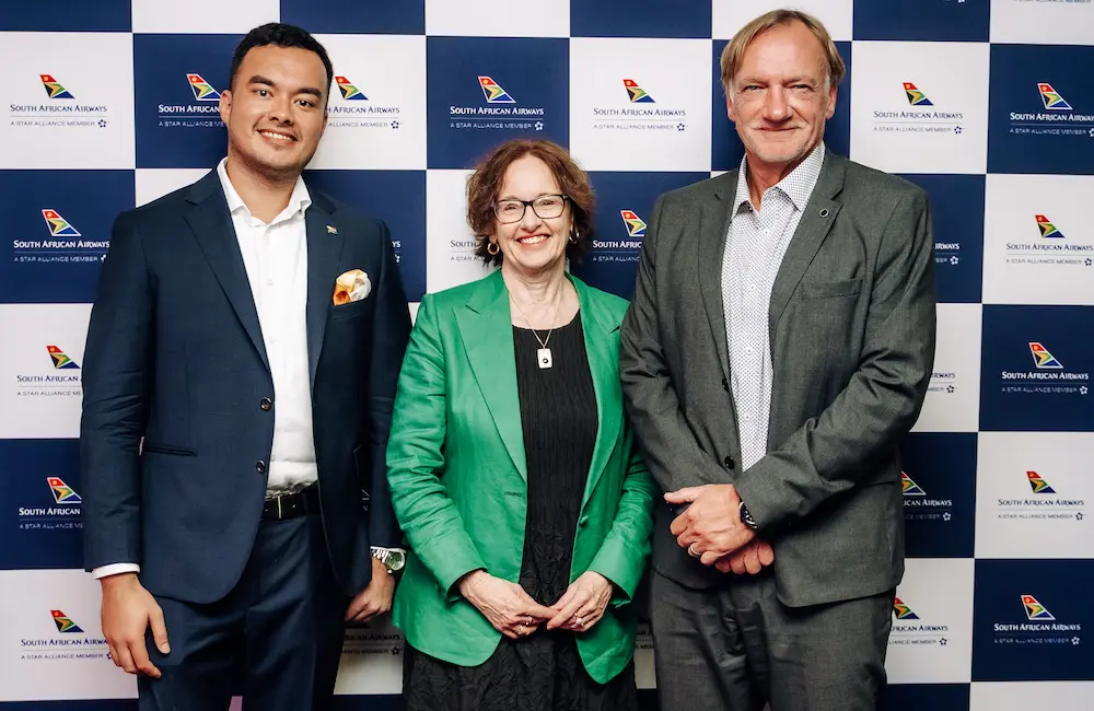 Karryon's Top 10 stories of the week: Catch up on our most-wanted: May 24 10 South African Airways