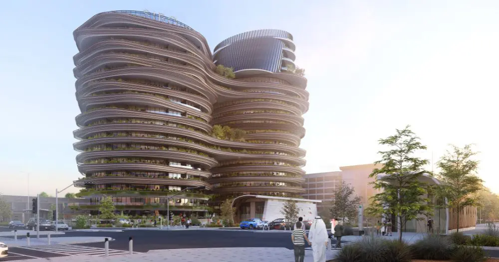 Groundbreaking holistic wellness hotel brand SIRO to open hotels in Mexico and Saudi Arabia