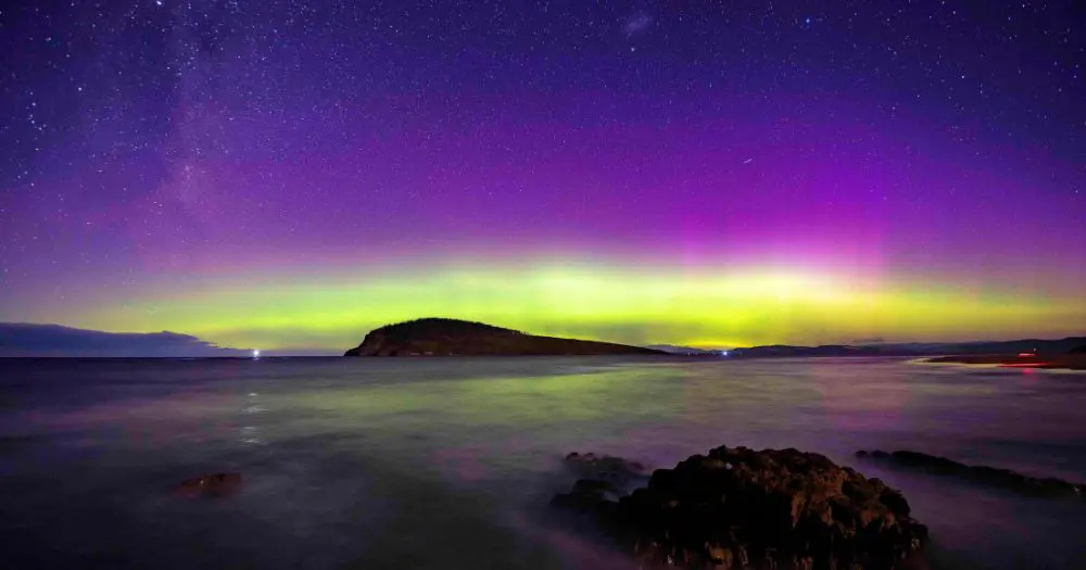 The Tasman, a Luxury Collection Hotel, offers exclusive ‘stargazing’ experience