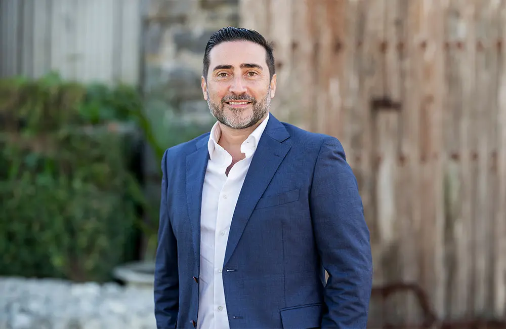 Movers + Shakers: Stephane Massarini appointed MD of Rosewood Kauri Cliffs, Cape Kidnappers and Matakauri
