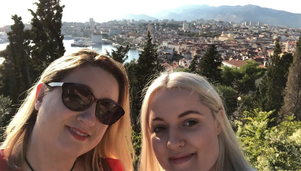 For these agents, every day is Mother’s Day 2 Travellers Choice
