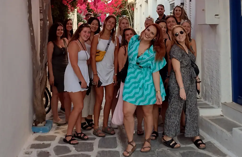 Get appy: New Topdeck app features interactive local tips plus bookable add-on experiences