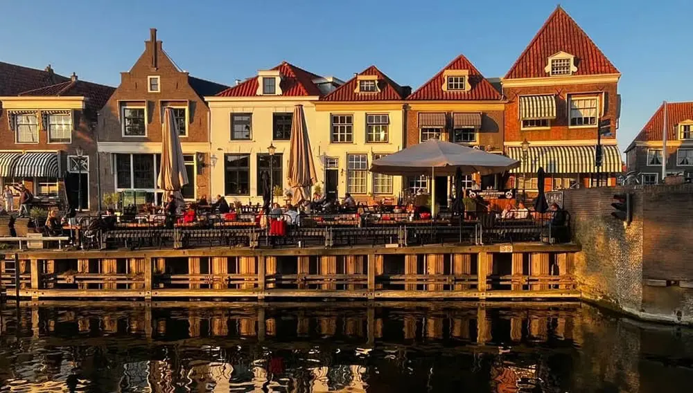 Art, culture & agents: Tauck treats 17 Aussie advisors to 8-day Dutch river cruise 1 Tauck Netherlands
