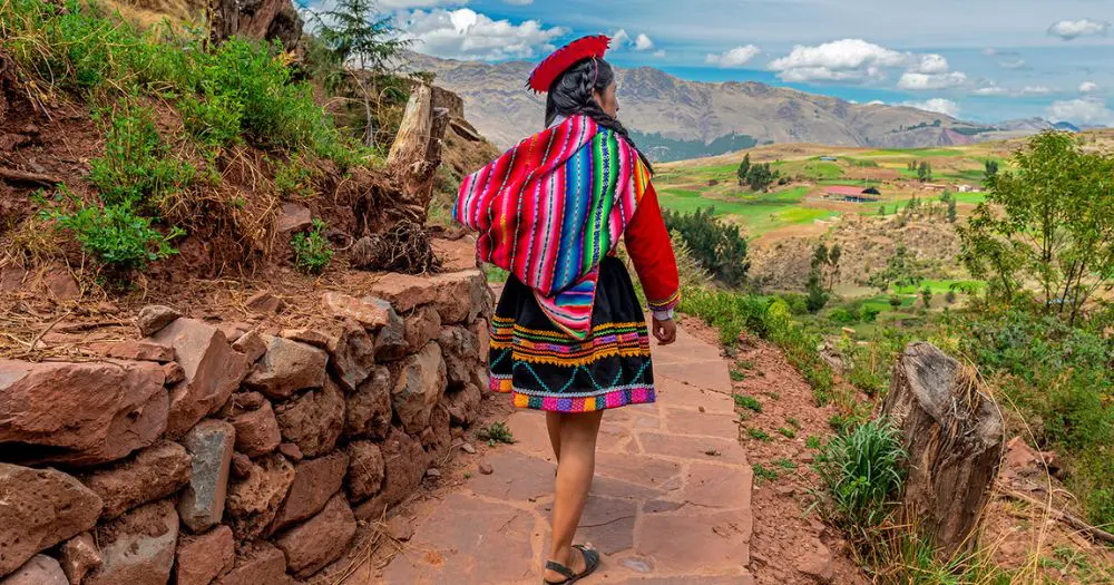 The 20-day A&K Andean Adventure takes guests to Chile, Bolivia and Peru