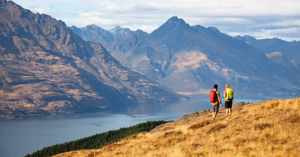 With nearly 20% growth, Queenstown is bucking NZ's post-pandemic tourism recovery trend