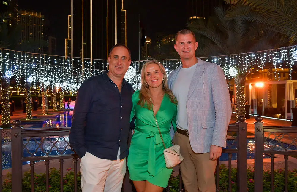 Virtuoso concludes its 2024 Symposium in Dubai with more than 400 top travel executives in attendance 3 Virtuoso Symposium Dubai 2024